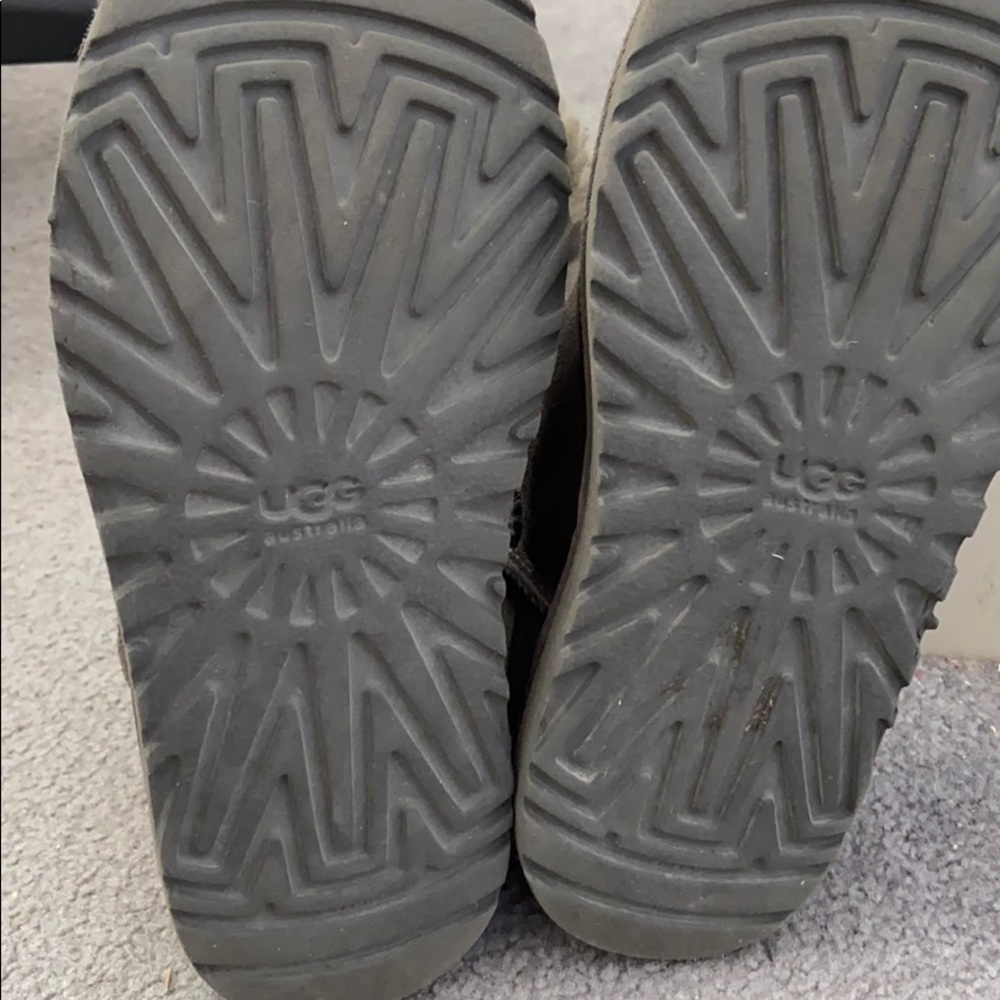 UGG boots - Picture 2 of 4